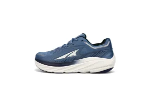 Altra - Men's Via Olympus Mineral Blue