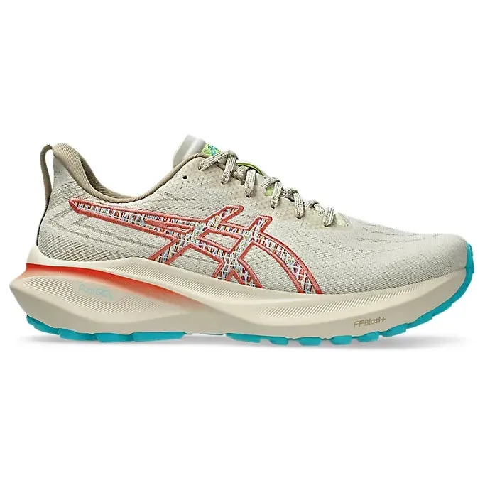 Asics Women's GT-2000 13 TR Nature Bathing/Guava