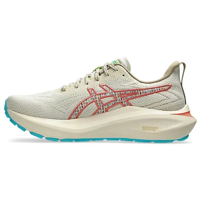 Asics Women's GT-2000 13 TR Nature Bathing/Guava