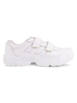 BINGO-151VS White Men's Shoes
