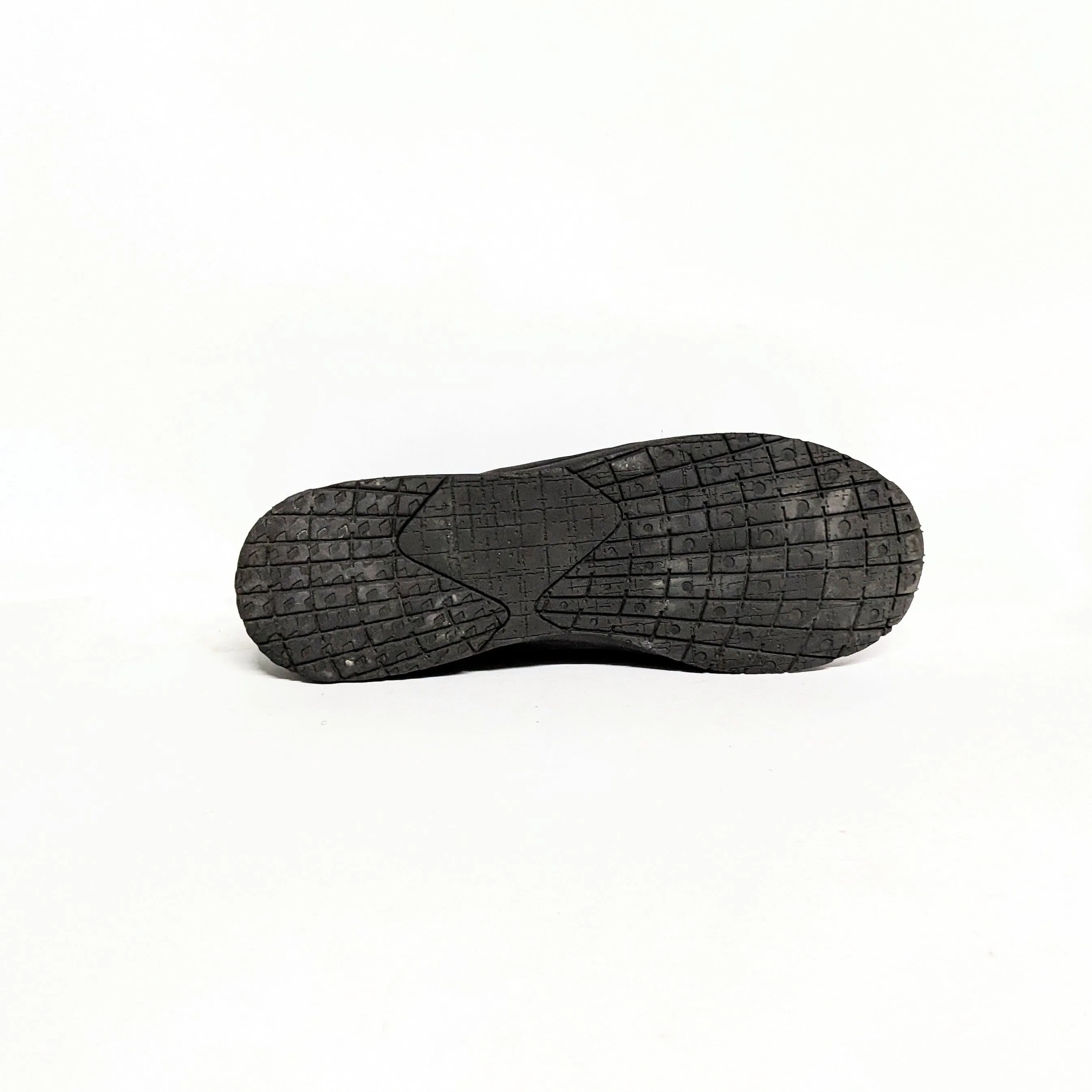 Black Preloved Premium LightWeight Sneakers