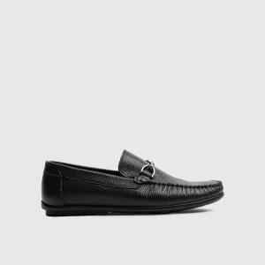 Dress Casual Loafer 12684 Black