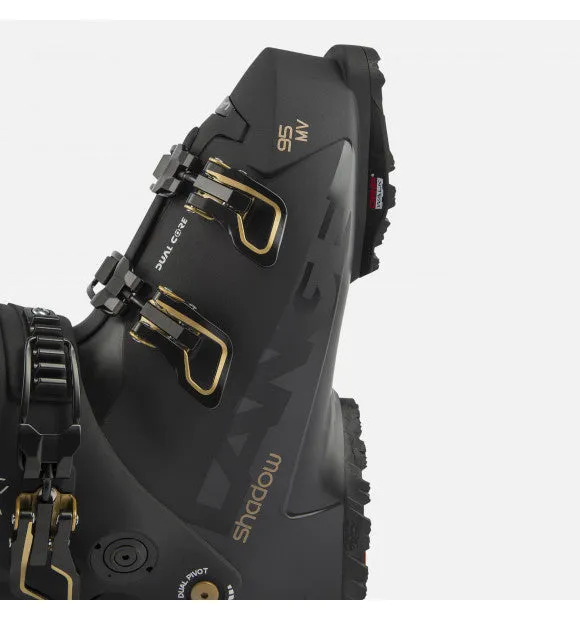 Lange Shadow 95 W MV Ski Boots 2024