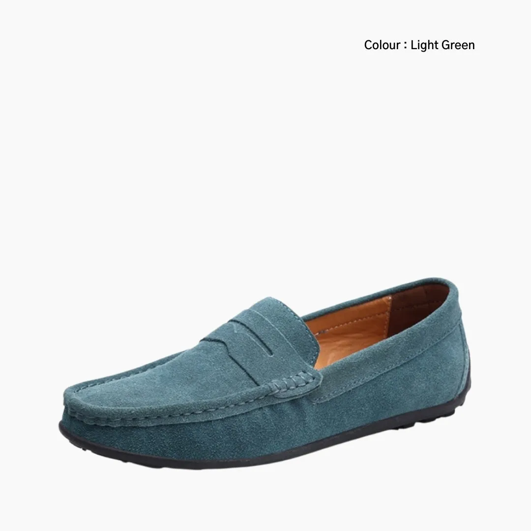 Loafers, Light: Smart Casual Shoes for Men