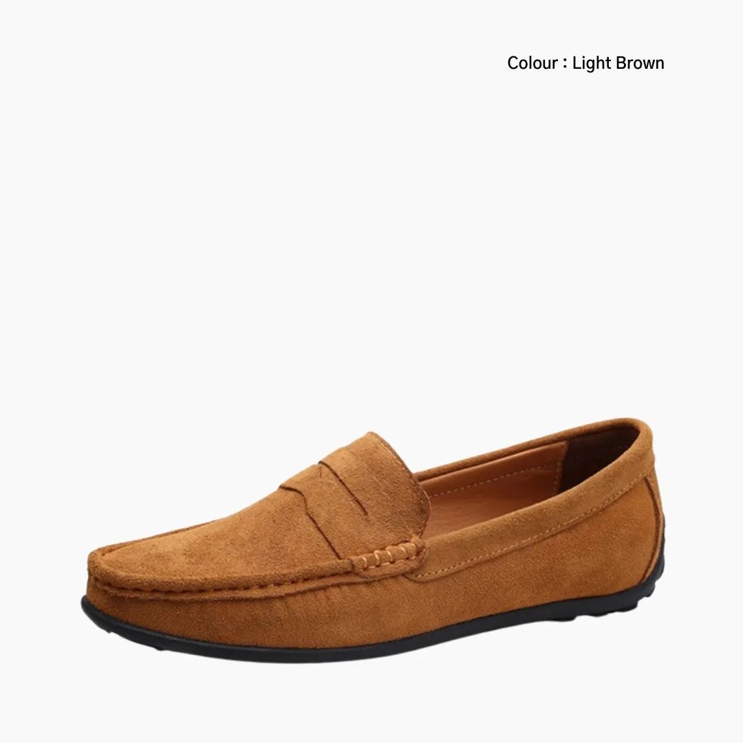 Loafers, Light: Smart Casual Shoes for Men
