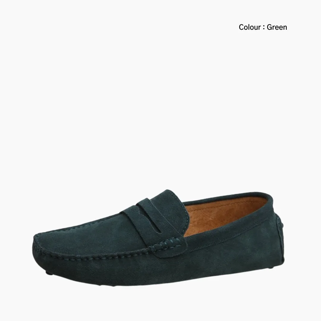 Loafers, Light: Smart Casual Shoes for Men