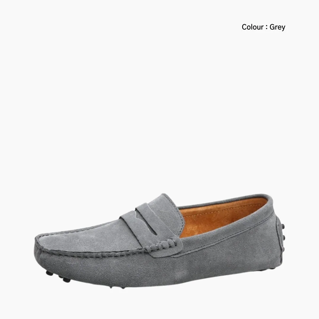 Loafers, Light: Smart Casual Shoes for Men