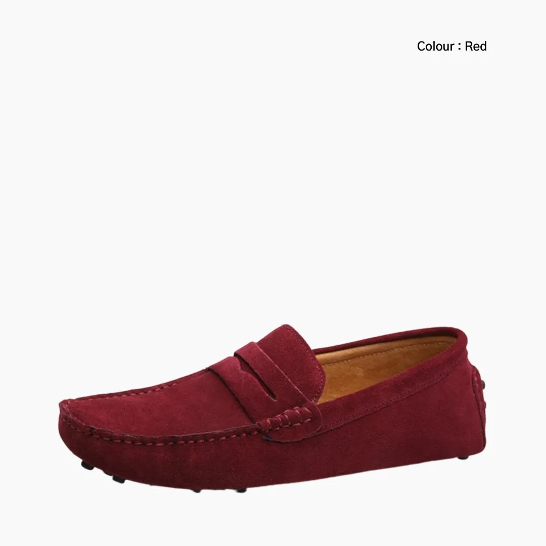Loafers, Light: Smart Casual Shoes for Men