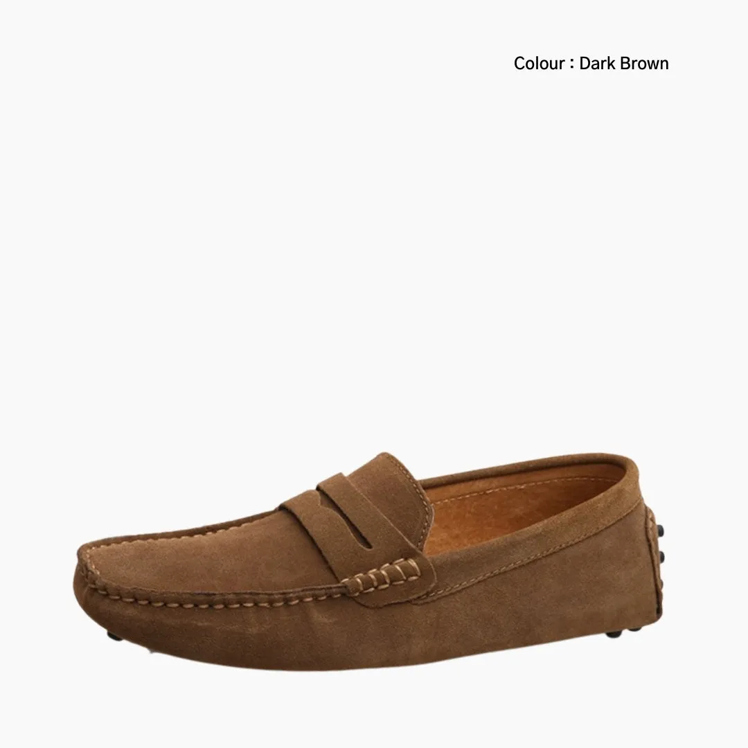 Loafers, Light: Smart Casual Shoes for Men