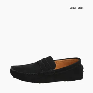 Loafers, Light: Smart Casual Shoes for Men