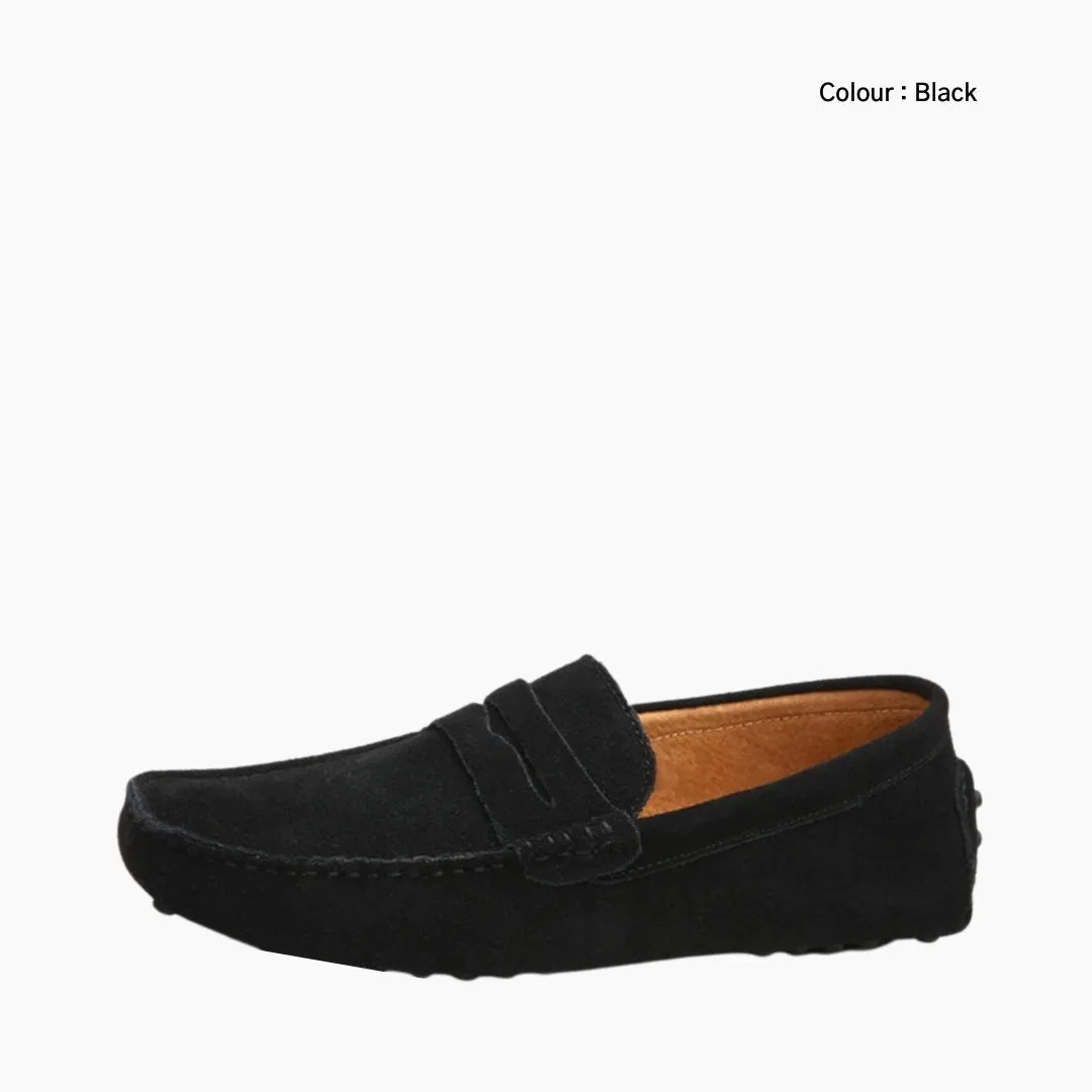 Loafers, Light: Smart Casual Shoes for Men