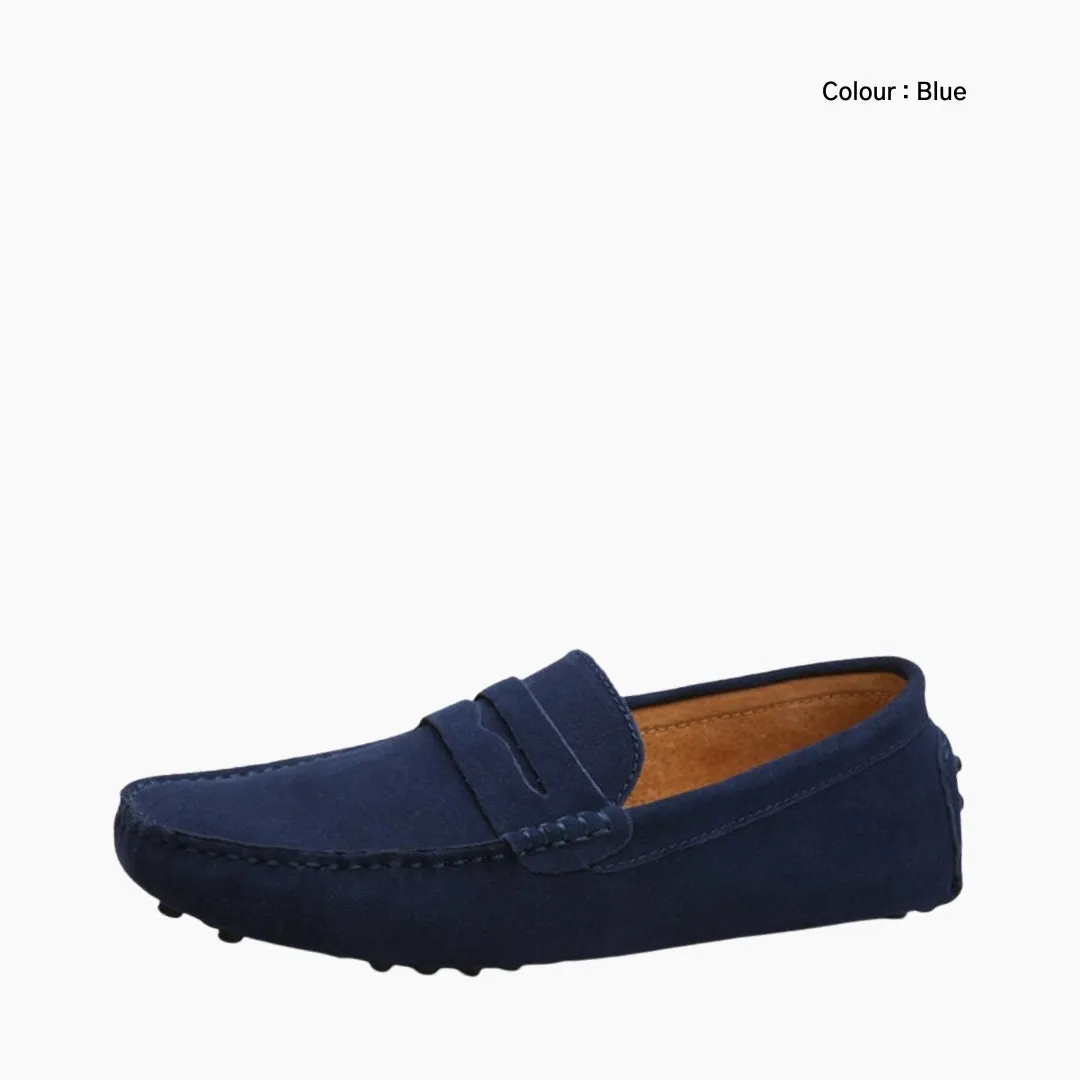 Loafers, Light: Smart Casual Shoes for Men