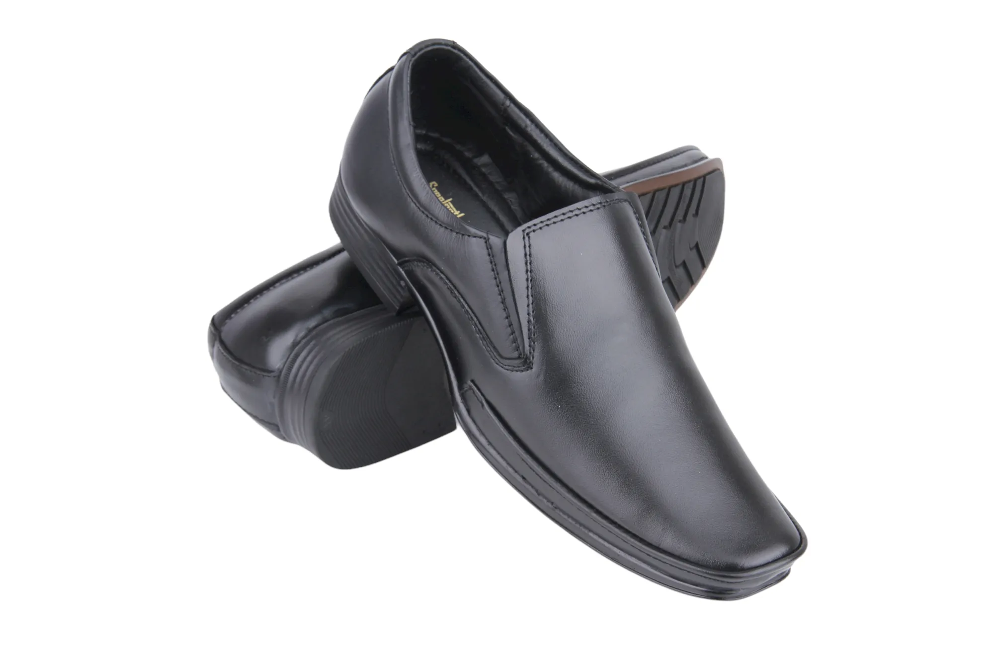 MENS FORMAL LEATHER SHOE 99048