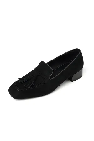 Opulessa Casual Loafers