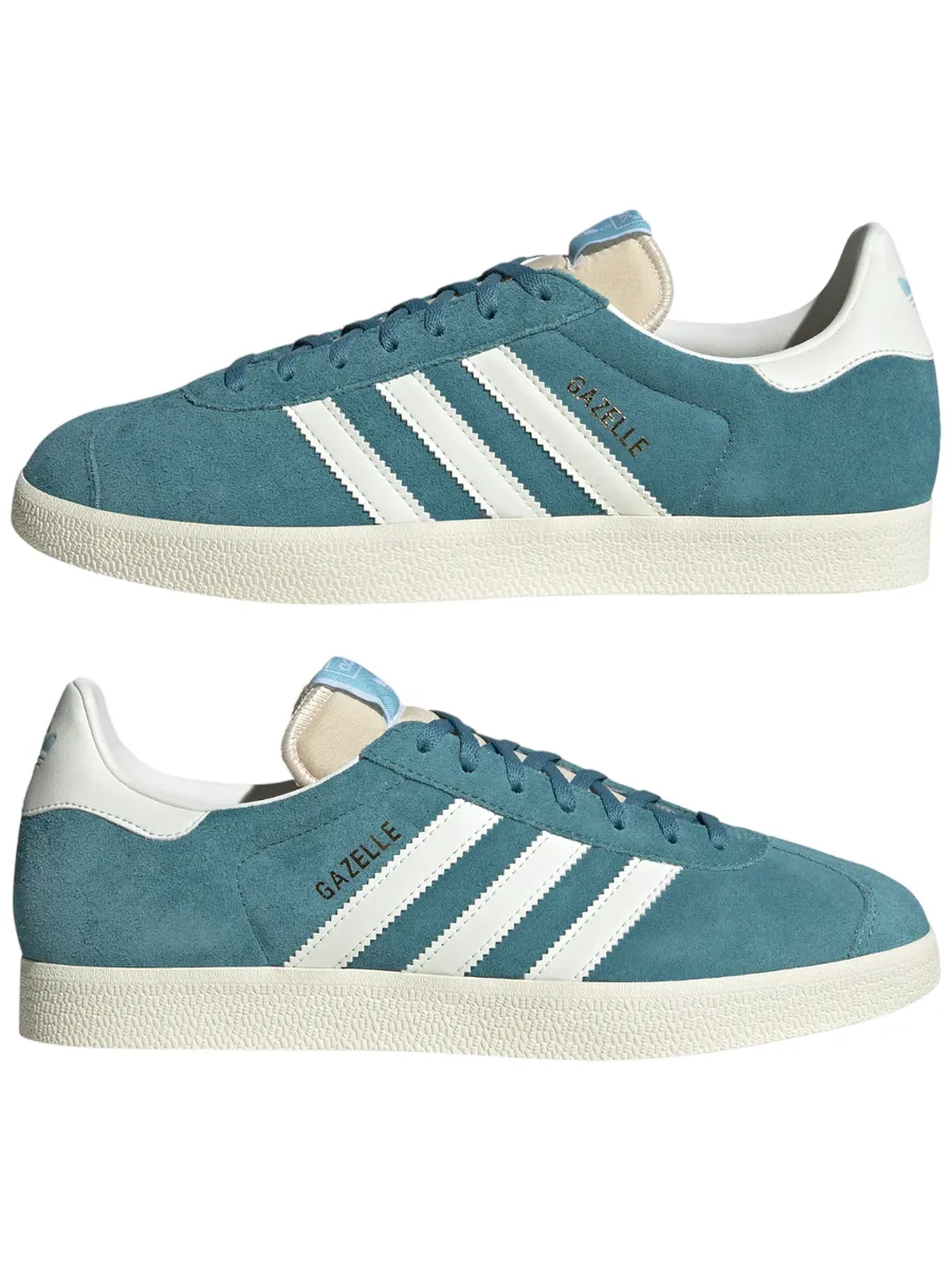 Sneakers  Gazelle